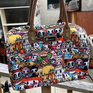 Tokidoki purse